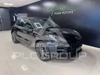 2020 Porsche MACAN