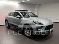 2020 Porsche MACAN
