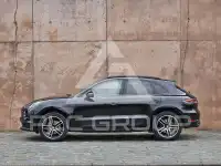 2020 Porsche MACAN