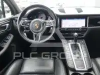 2020 Porsche MACAN