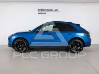 2020 Porsche MACAN