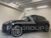 2020 Porsche MACAN