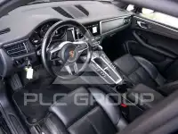 2020 Porsche MACAN