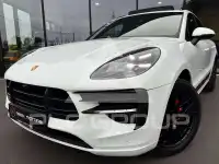2020 Porsche MACAN