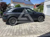 2020 Porsche MACAN