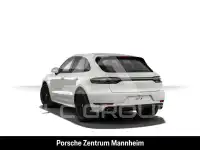 2020 Porsche MACAN