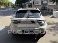 2020 Porsche MACAN