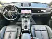 2020 Porsche MACAN