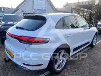 2020 Porsche MACAN
