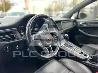 2020 Porsche MACAN