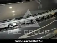 2020 Porsche MACAN