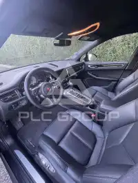 2020 Porsche MACAN