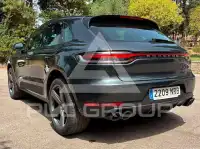 2020 Porsche MACAN