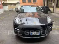 2020 Porsche MACAN