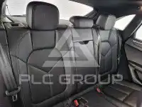 2020 Porsche MACAN