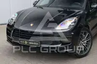 2020 Porsche MACAN