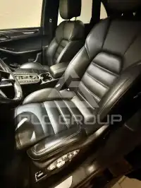2020 Porsche MACAN