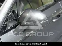 2020 Porsche MACAN