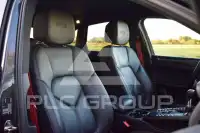 2020 Porsche MACAN