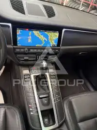 2020 Porsche MACAN