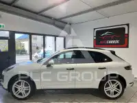 2020 Porsche MACAN