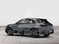 2020 Porsche MACAN