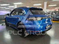 2020 Porsche MACAN