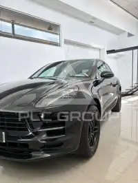 2020 Porsche MACAN