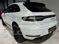 2020 Porsche MACAN