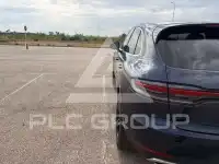 2020 Porsche MACAN