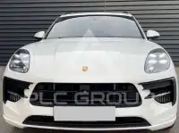 2020 Porsche MACAN