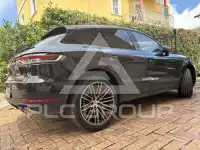 2020 Porsche MACAN
