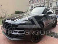 2020 Porsche MACAN
