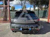 2020 Porsche MACAN