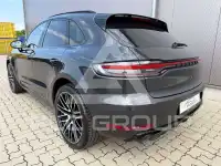 2020 Porsche MACAN