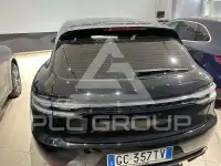 2020 Porsche MACAN
