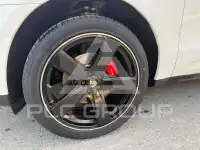 2020 Porsche MACAN