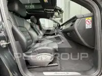 2020 Porsche MACAN