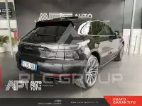 2020 Porsche MACAN