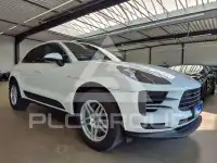 2020 Porsche MACAN