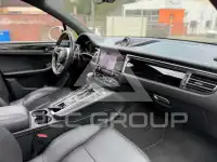2020 Porsche MACAN