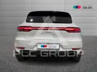 2020 Porsche MACAN