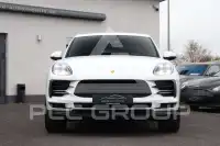 2020 Porsche MACAN