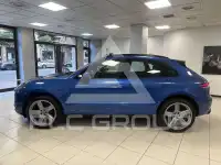2020 Porsche MACAN