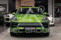 2020 Porsche MACAN