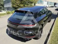 2020 Porsche MACAN