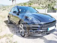 2020 Porsche MACAN