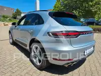 2020 Porsche MACAN