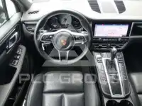 2020 Porsche MACAN