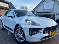 2020 Porsche MACAN